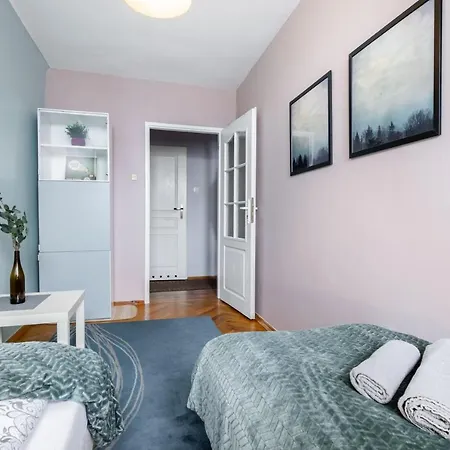 Apartment Pineapple City Center *